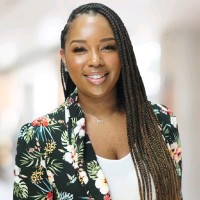 Gwenisha Lawrence