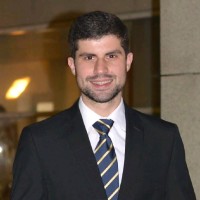 Daniel Coutinho Costa