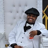 Darian Jackson