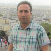 rahmat saeedi Keshavarz