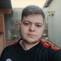 Luiz Antonio Miani Ferreira