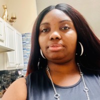 Luce Valerie Orelien