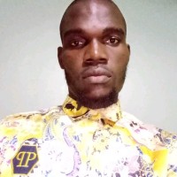 Olakunle Ogunnaike