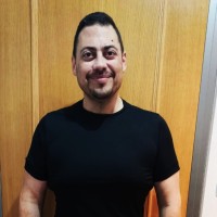 Jorge Manas