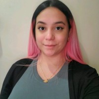 Ashley Vargas