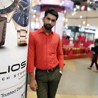Prakash Rajput
