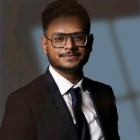 Rajarshi Sanyal