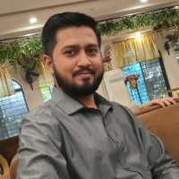 Rana Naeem Yousaf