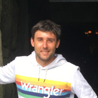 Juan Martin Rodriguez