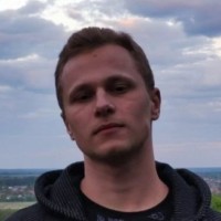 Max Shevtsov