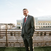 Paul Donovan