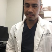 Mark Naval
