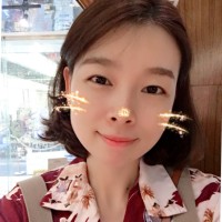 Carrie Liang
