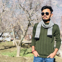 Akshaykumar Sanghani