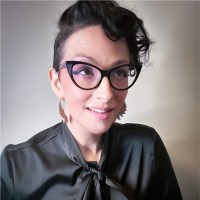 Rhiannon LaVine, Ph.D.