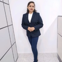Priyanka Ghosh