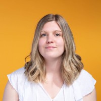 Éliane Brochu
