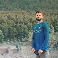 Imad Parray