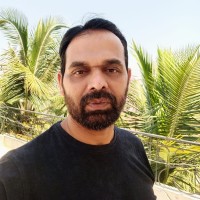 Sudhakar Jadhav