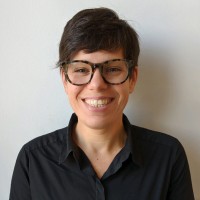 Krisztina Schulde Assoc Cipd