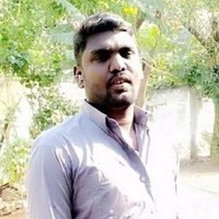 Srikanth Kongara