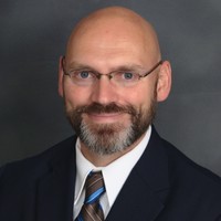 Matthew Johnson