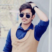 chirag Agrawal