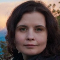 Svetlana Kartomina