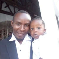 anthony Mbutu