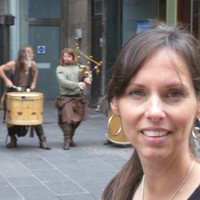 Sandra Burns