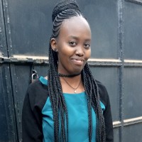 Ednah Njeri