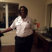 Kathy Austin