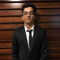 Tejas Sreeshan