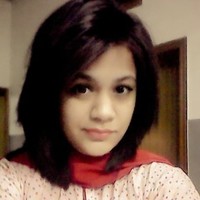 iqra arif