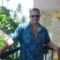 Carlos Buffalino