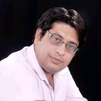 Gourav Babber