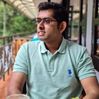 Girish Nediyara Suresh