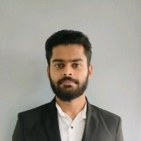 Amal S Nair