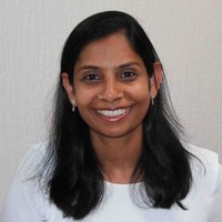 Mythili Mohanraja