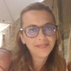 Teresa Anastasia
