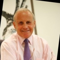 Professor Sir Tim Wilson