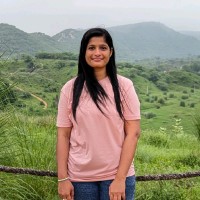 Shikha Khandelwal