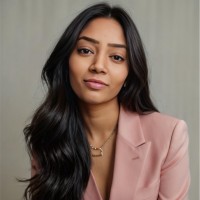 Simran Kumar