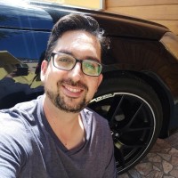Tiago Cervantes