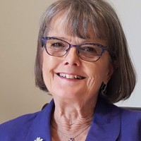 Helen East