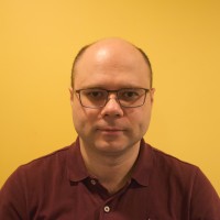 Vitalii Bondur