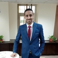 Amr Mahmoud