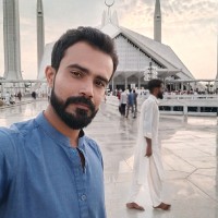 Ali Raza