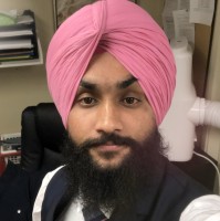 Bhawanpreet Singh