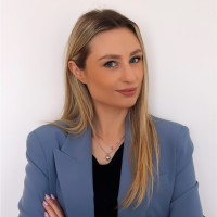 Giulia Del Bianco